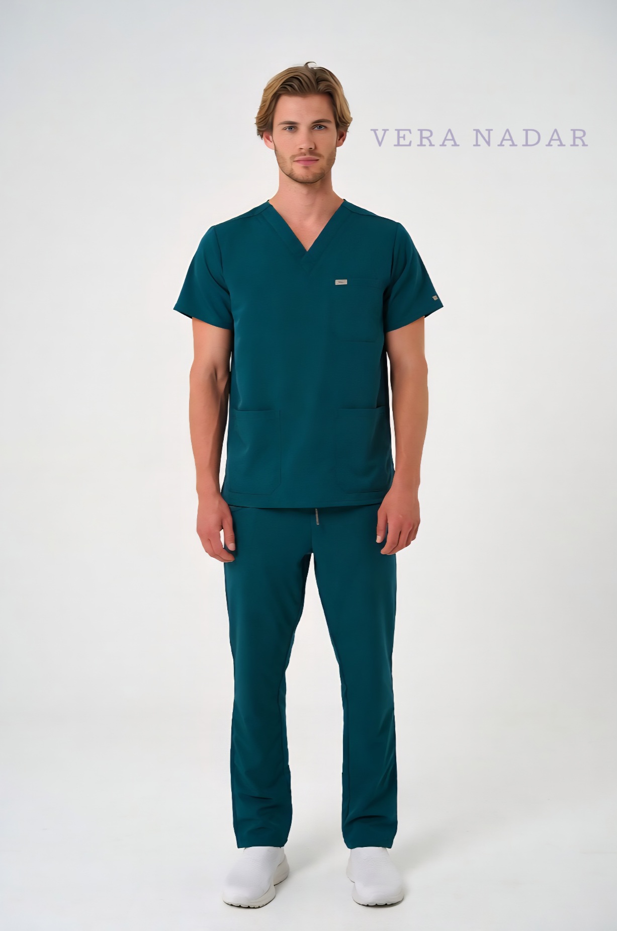 Erkek Tıbbi Önlükler