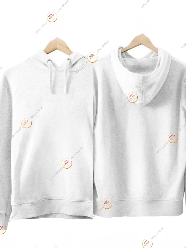 Kapüşonlu Sweatshirt