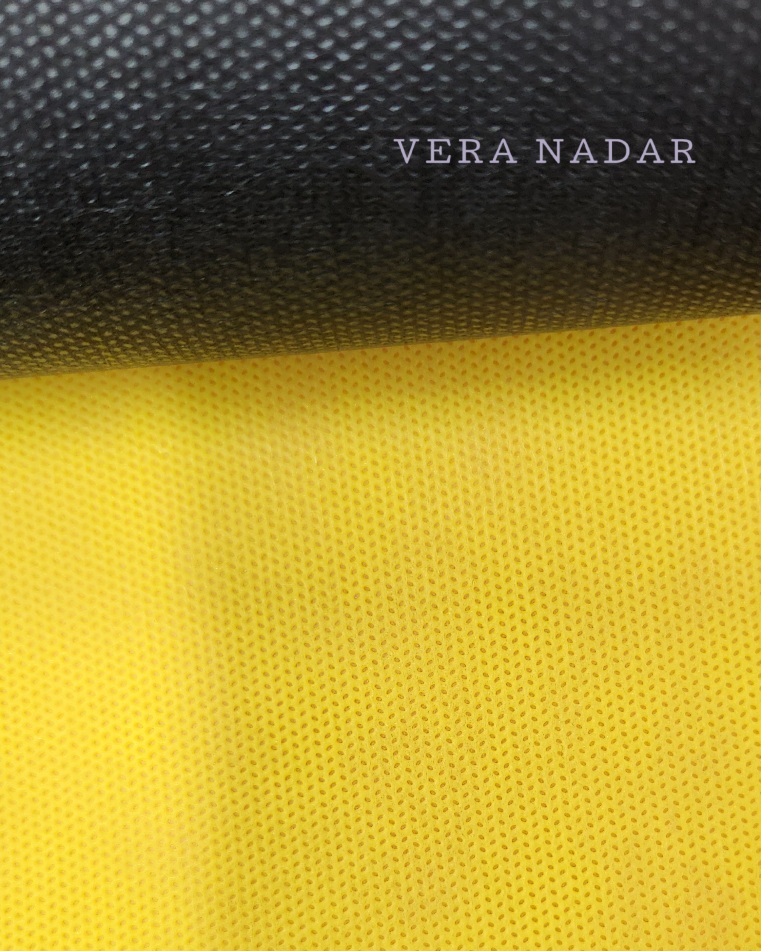 Spunbond Dokumasız Kumaş