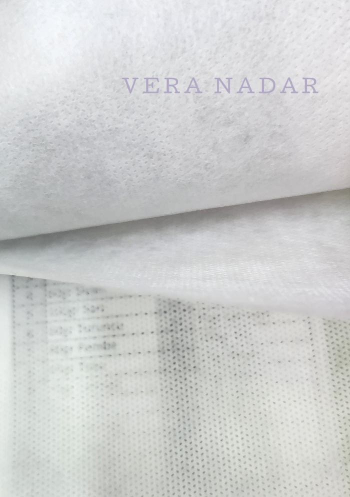 Spunbond Dokumasız Kumaş