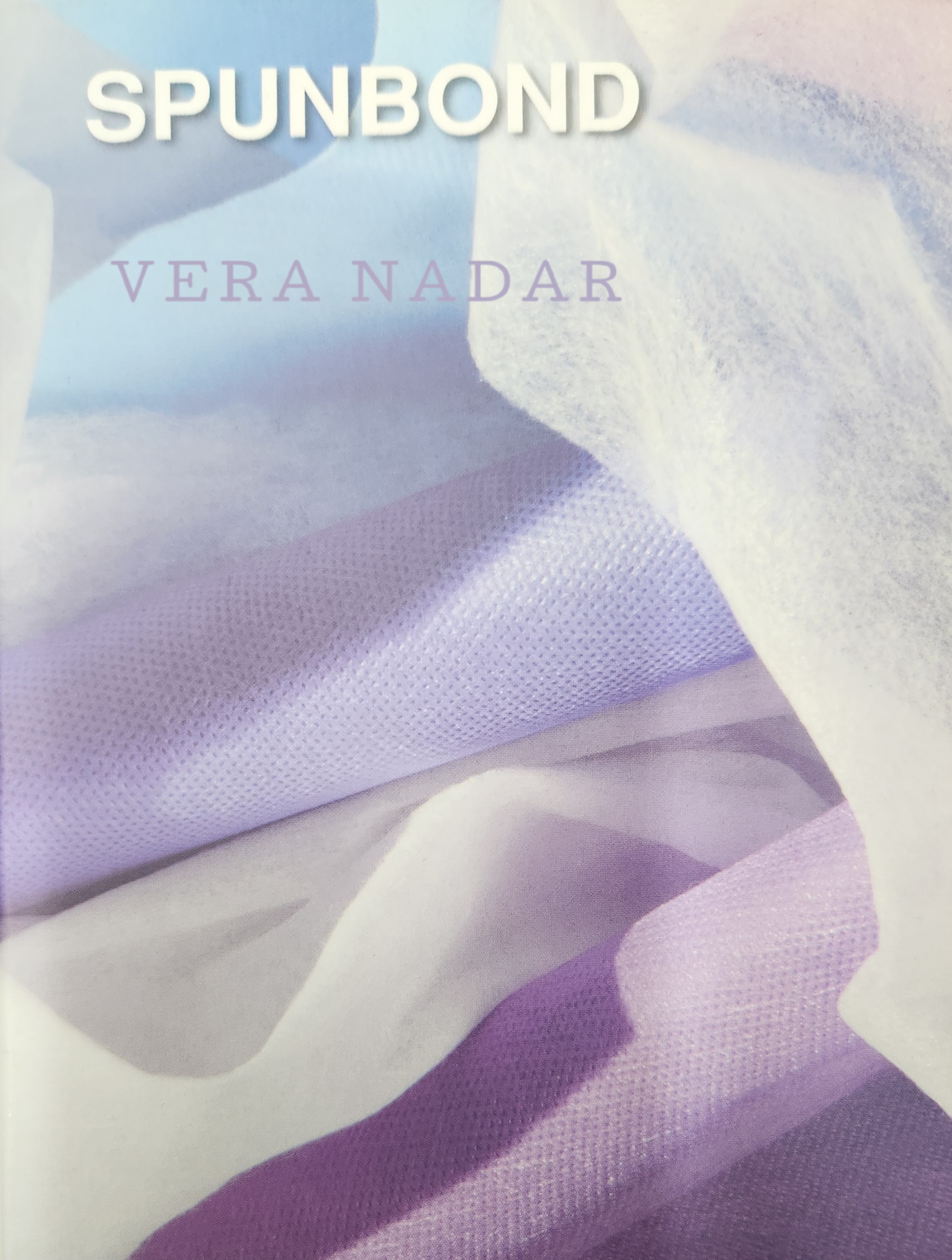 Spunbond Dokumasız Kumaş