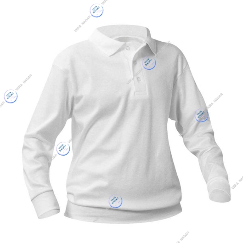 Okul Tişörtleri Uzun Kollu