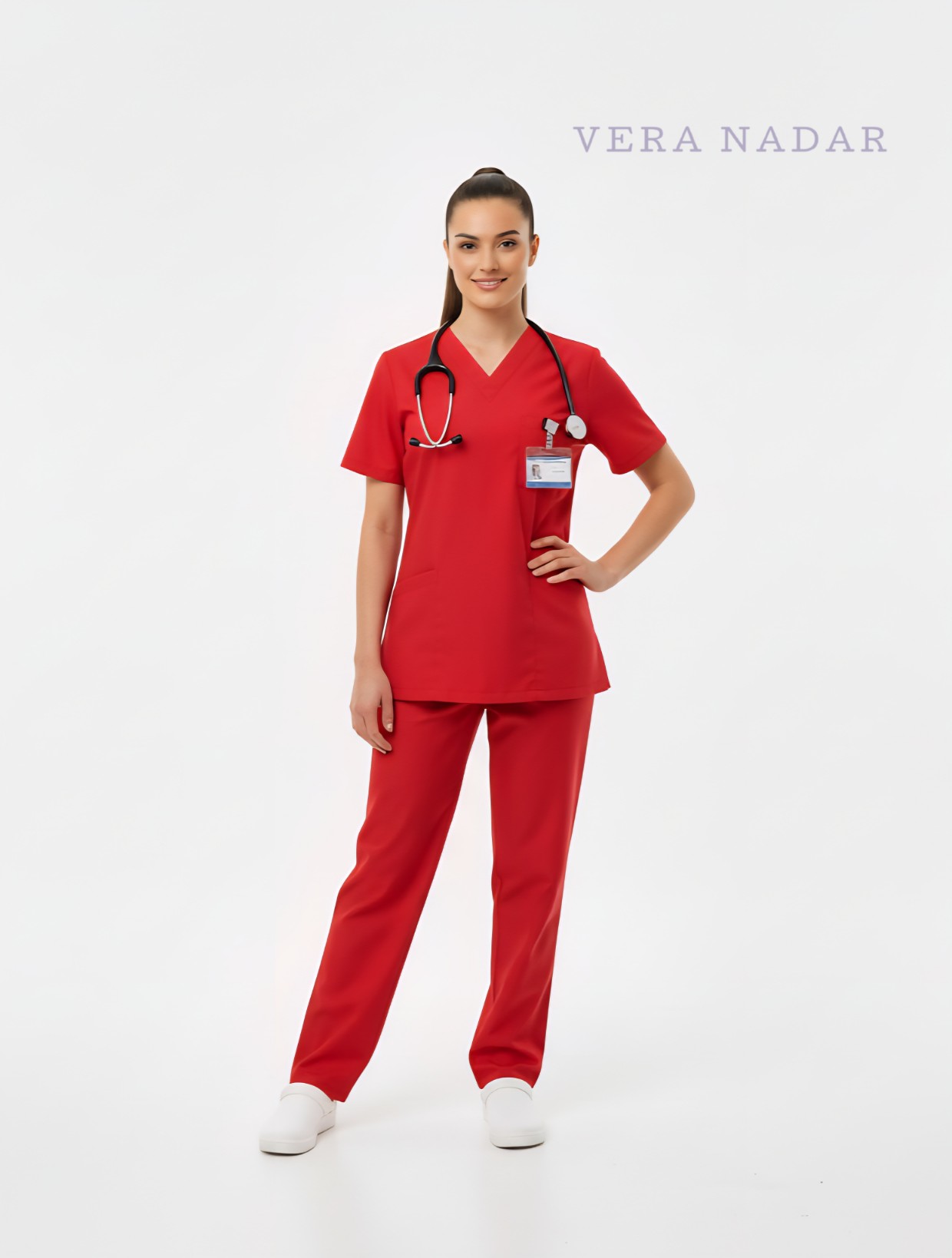 Hemşire Kıyafetleri