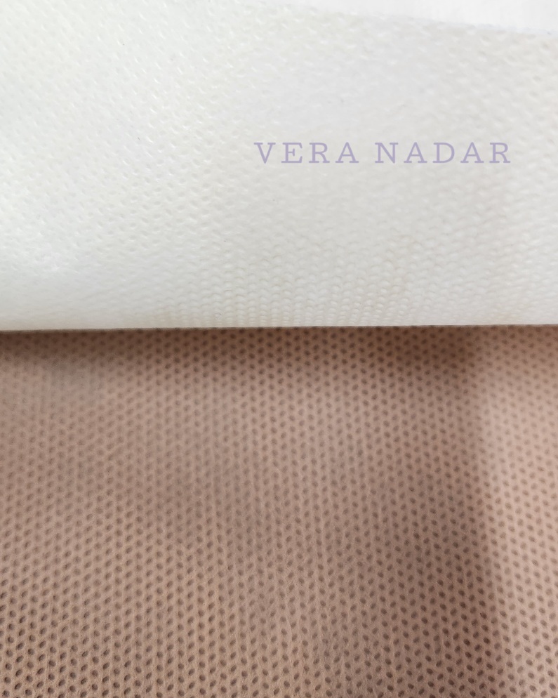 Spunbond Dokumasız Kumaş