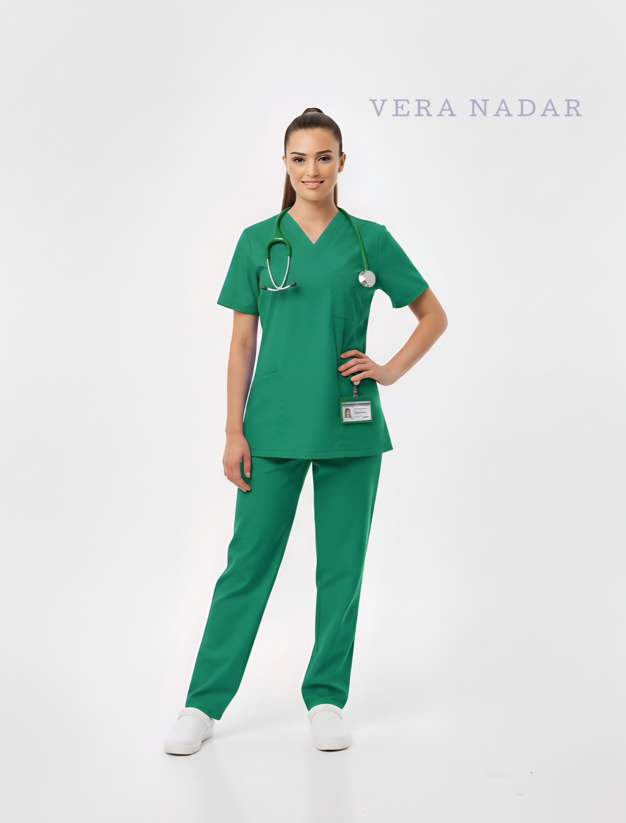 Hemşire Kıyafetleri