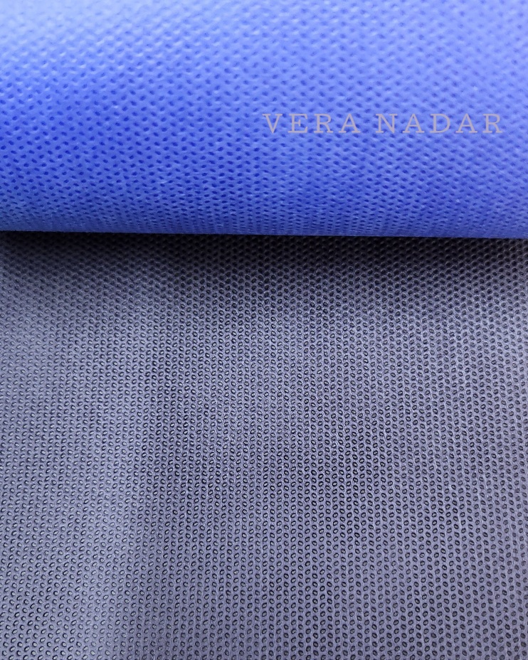 Spunbond Dokumasız Kumaş