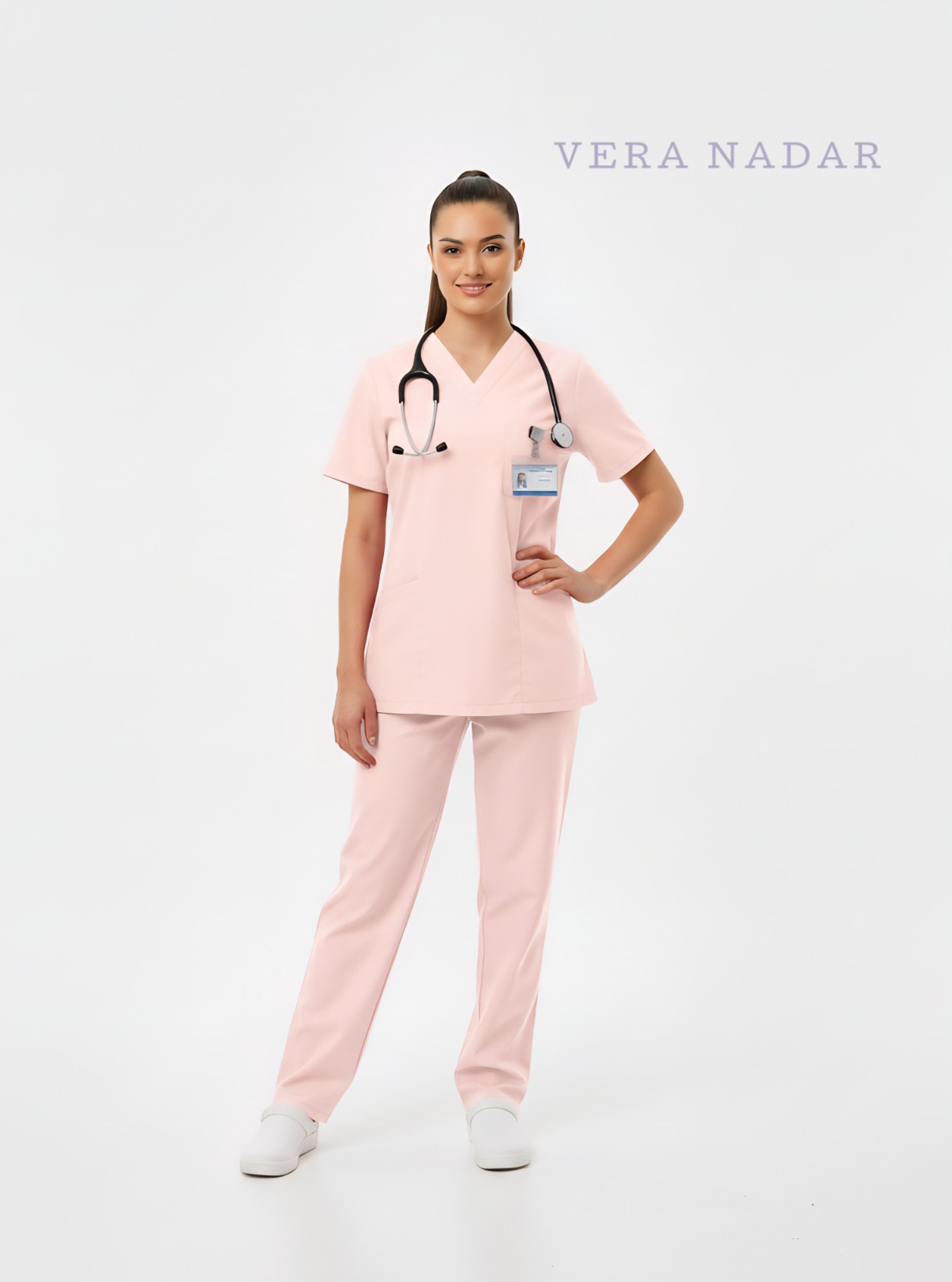 Hemşire Kıyafetleri