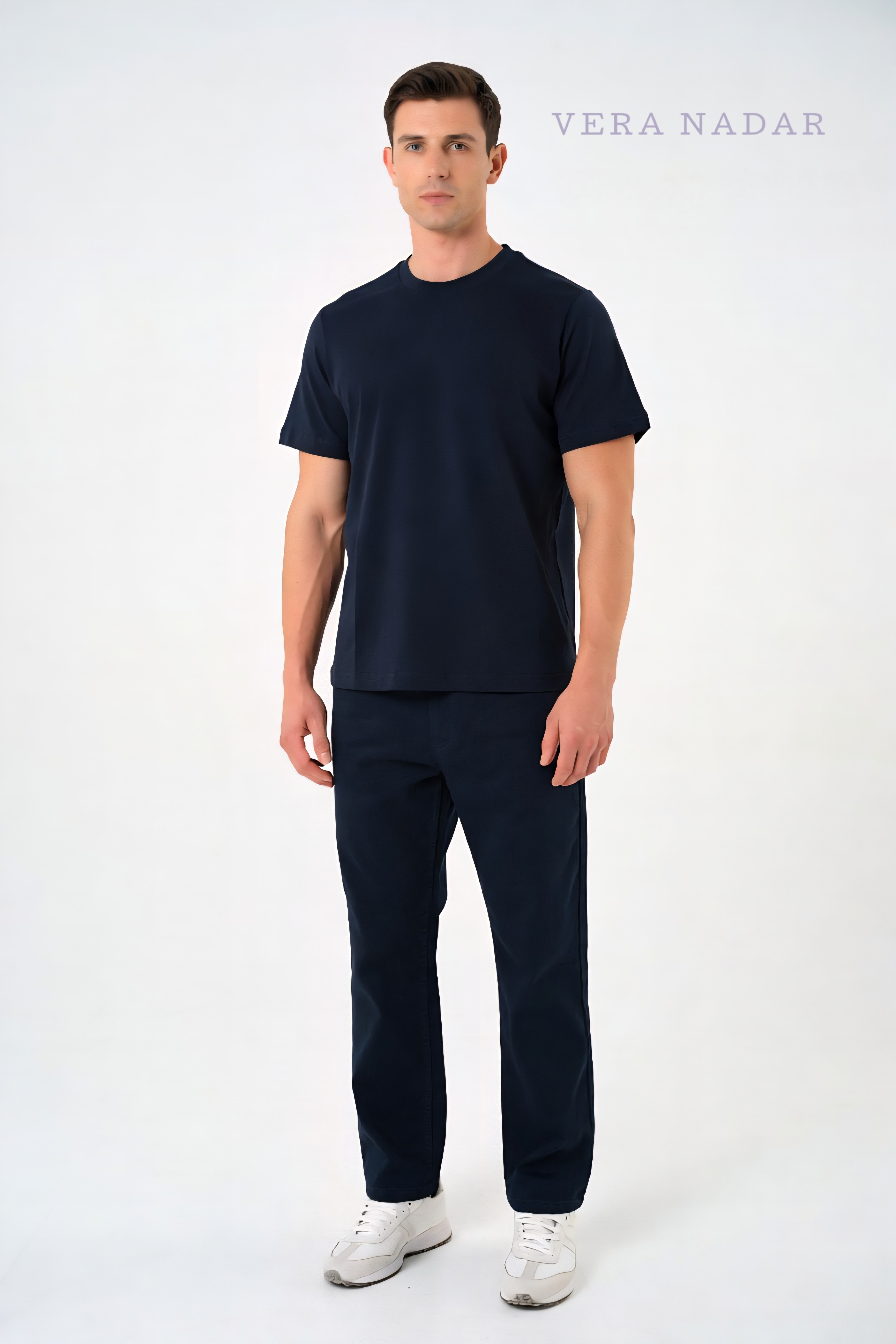 Büyük Kesim Tişört